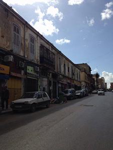 ORAN - RUE DE TLEMCEN (2)